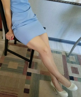 Проститутка Оли